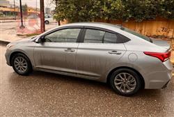 هيونداي أكسنت